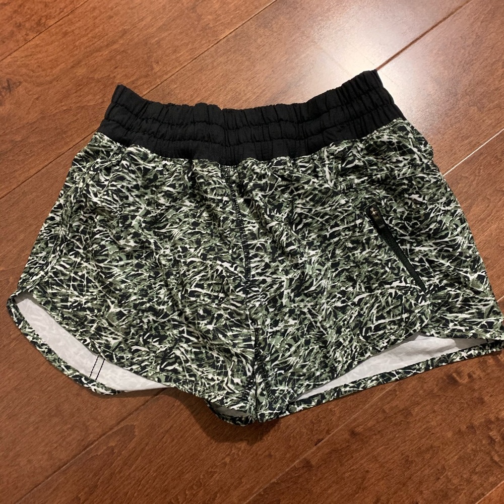 Lulu Shorts